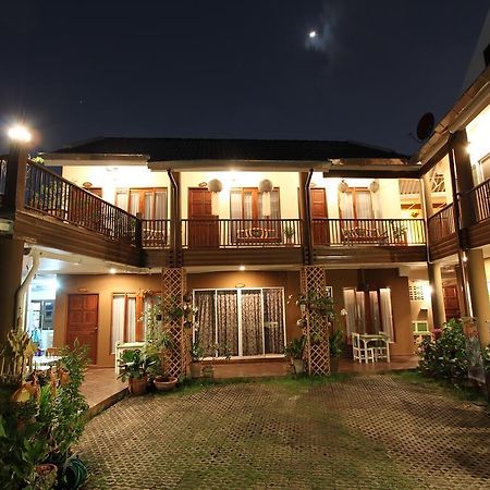Hotel Thongran'S House Chiang Mai Exterior foto