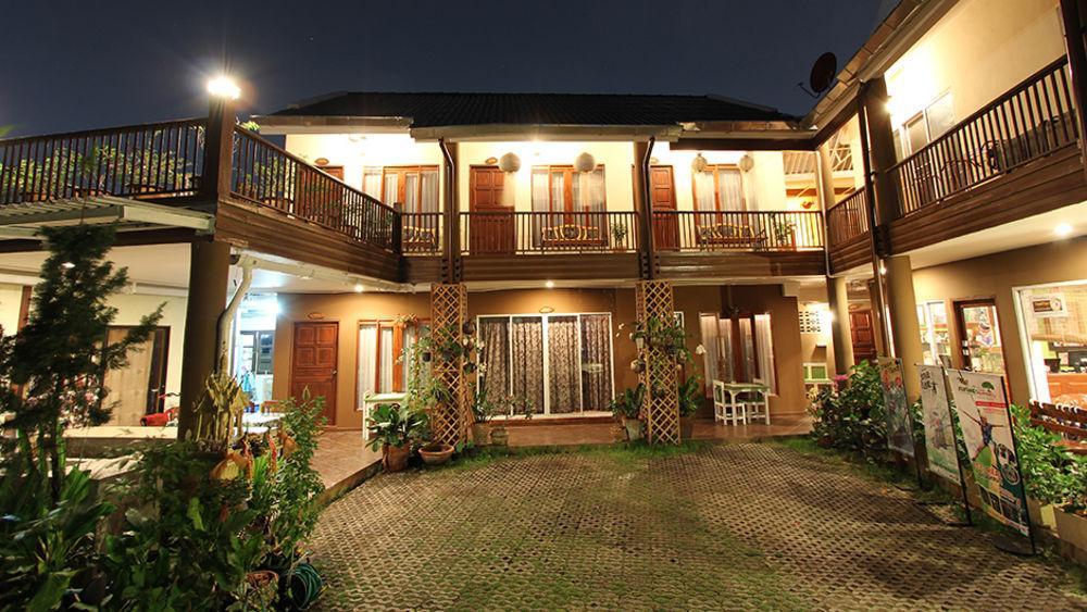 Hotel Thongran'S House Chiang Mai Exterior foto