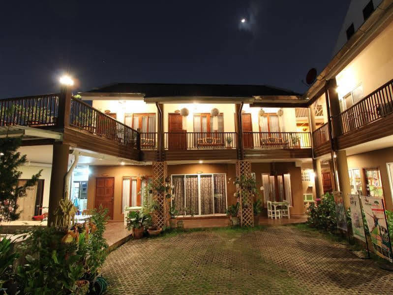 Hotel Thongran'S House Chiang Mai Exterior foto